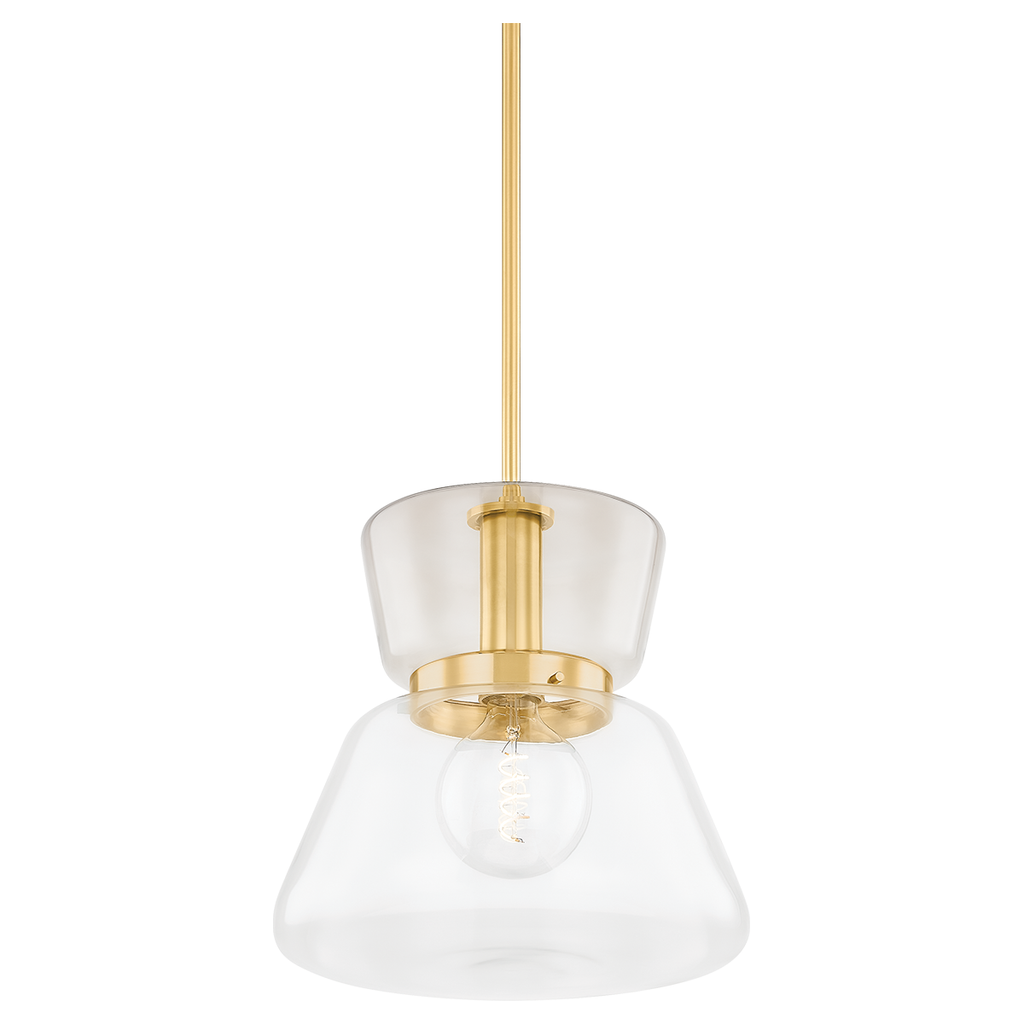 Elodie Pendant - Light House Co.