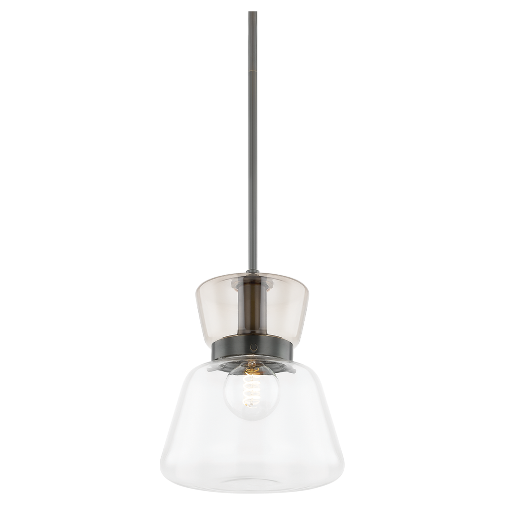 Elodie Pendant - Light House Co.