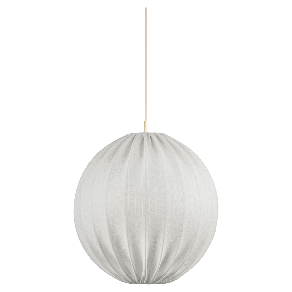 Arabella Pendant - Light House Co.