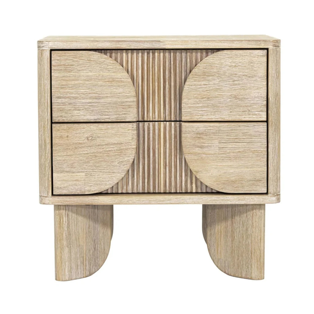 Haru Nightstand - Light House Co.