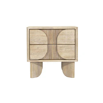 Haru Nightstand - Light House Co.