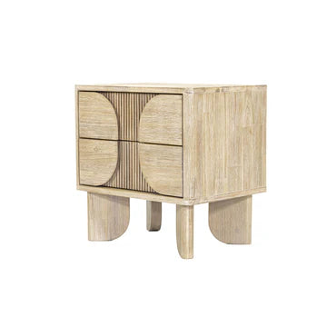 Haru Nightstand - Light House Co.