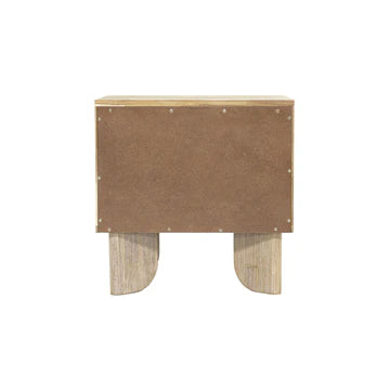 Haru Nightstand - Light House Co.