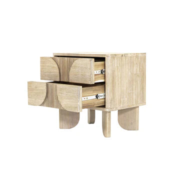 Haru Nightstand - Light House Co.