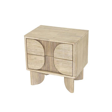 Haru Nightstand - Light House Co.