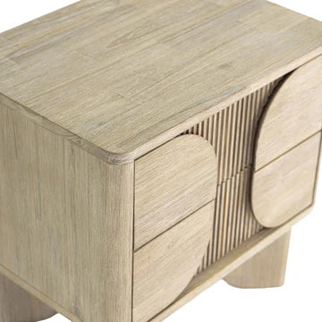 Haru Nightstand - Light House Co.