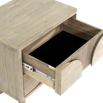 Haru Nightstand - Light House Co.
