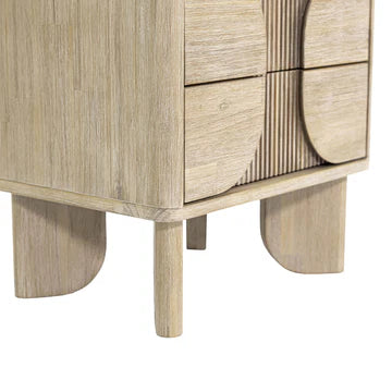Haru Nightstand - Light House Co.