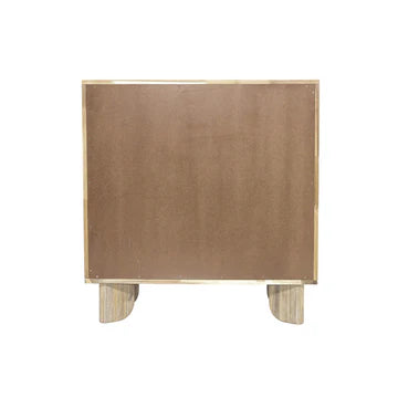 Haru 5 Drawer Chest - Light House Co.