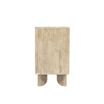 Haru 6 Drawer Dresser - Light House Co.