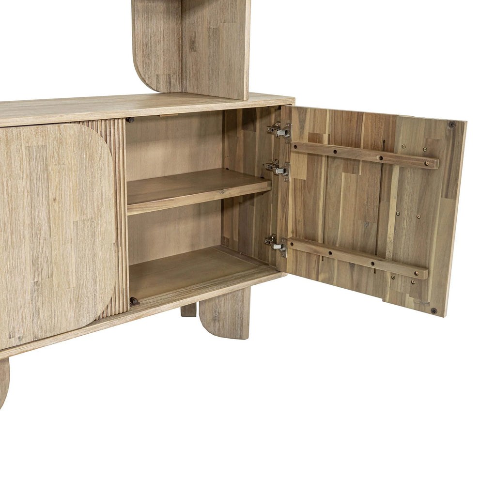 Haru Bookcase - Light House Co.