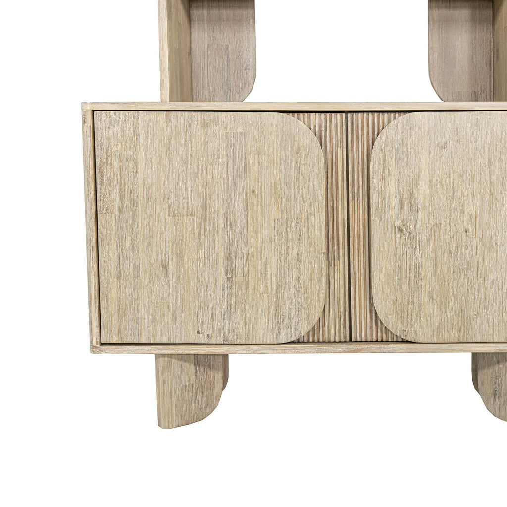 Haru Bookcase - Light House Co.
