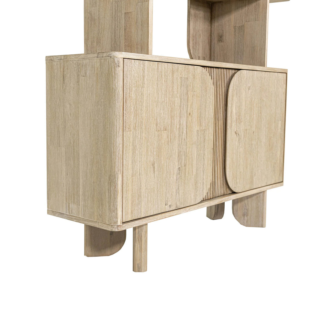Haru Bookcase - Light House Co.