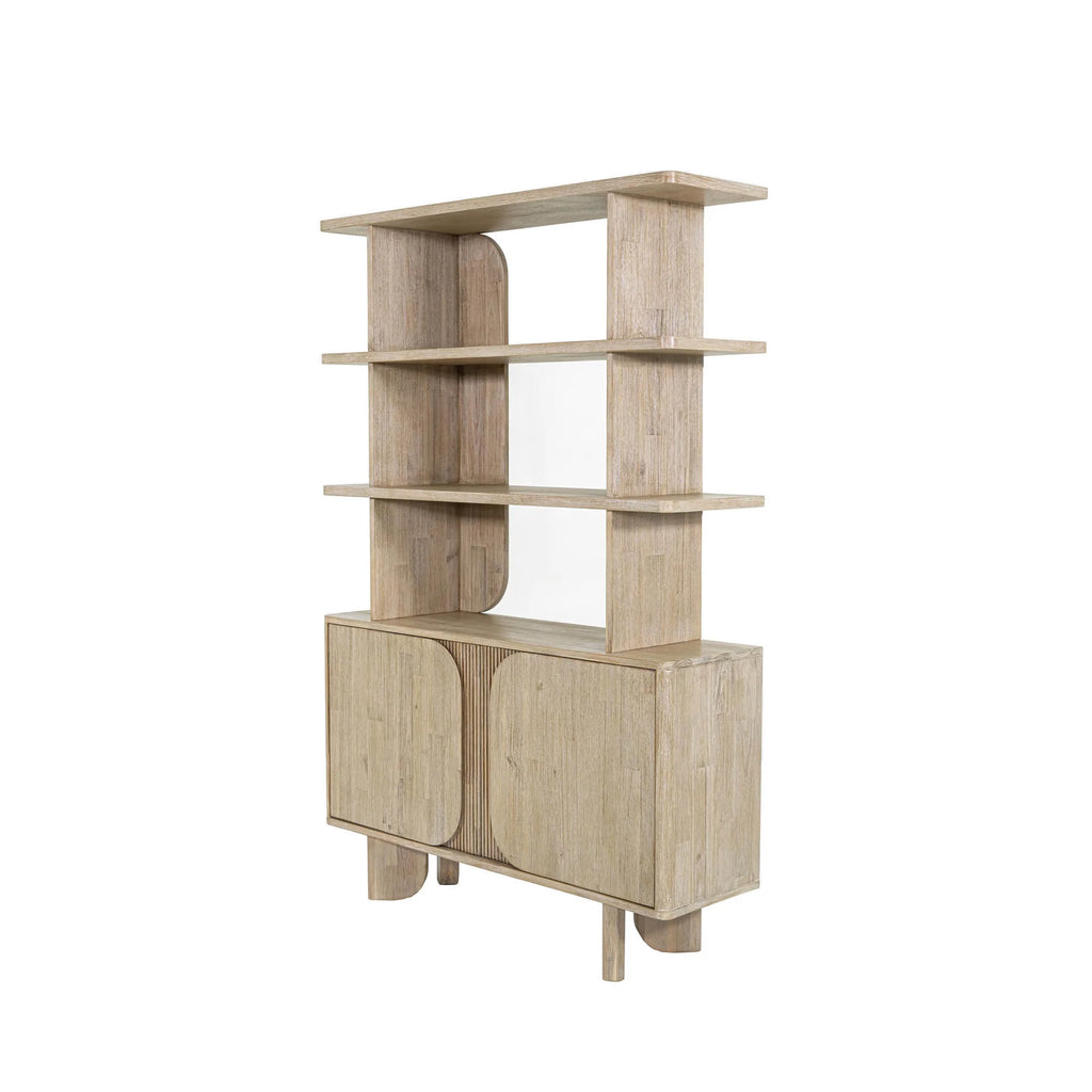 Haru Bookcase - Light House Co.