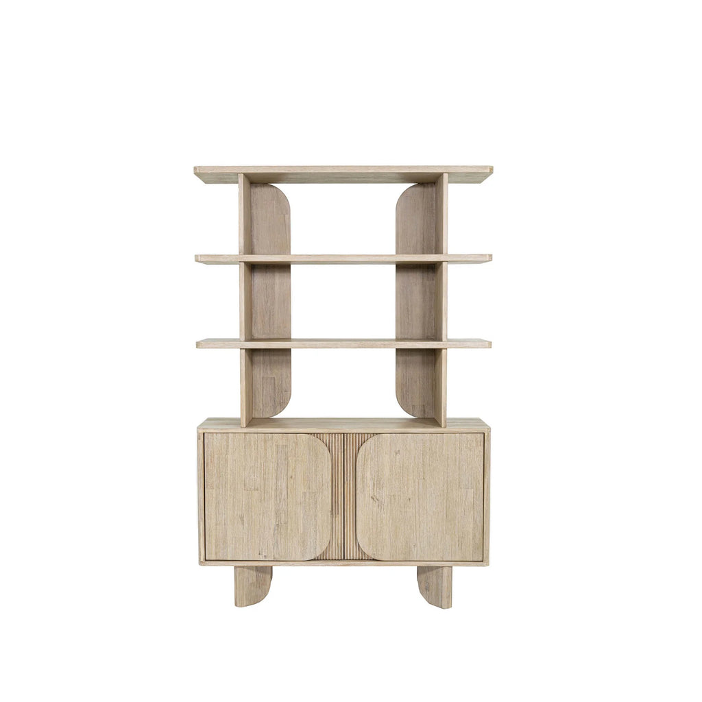 Haru Bookcase - Light House Co.