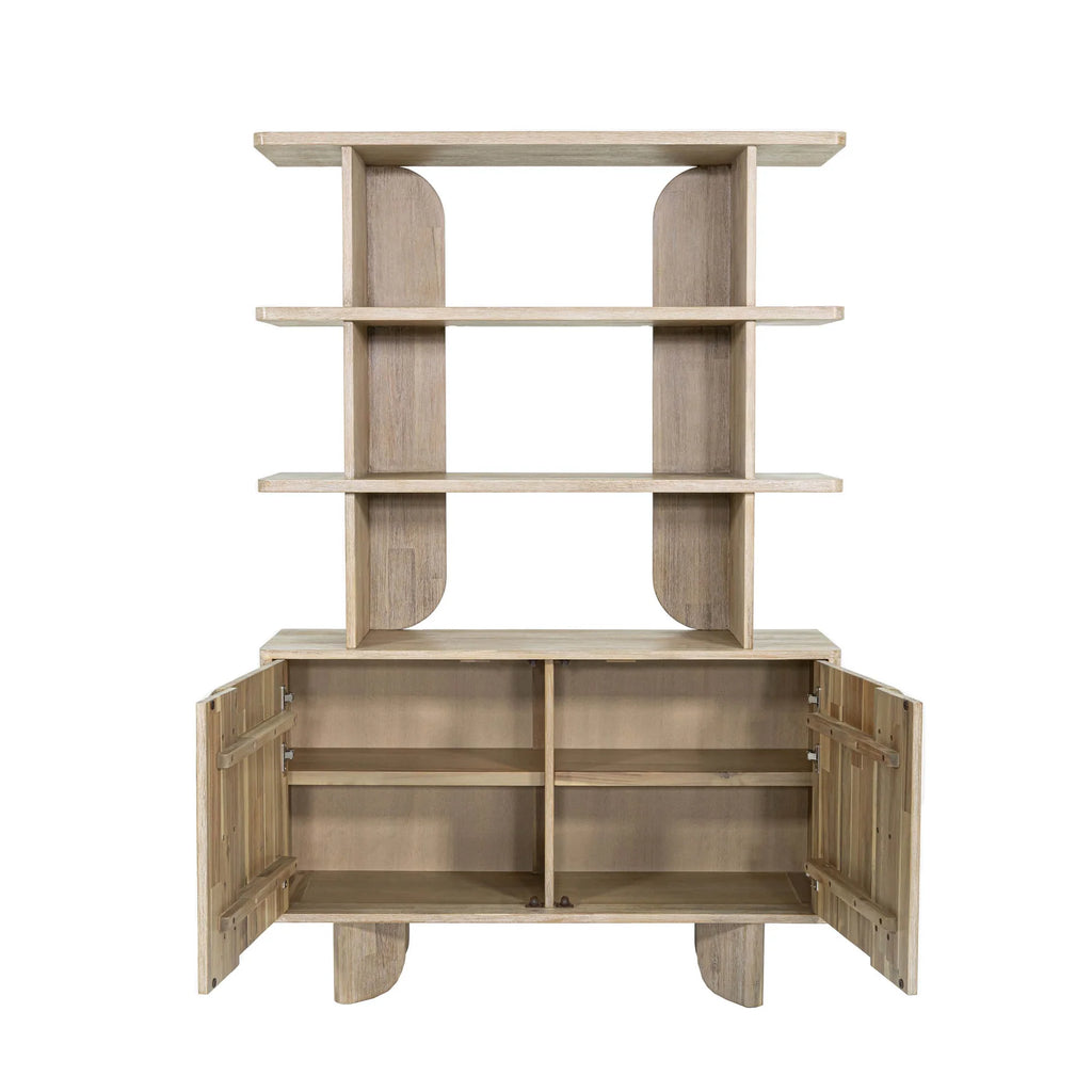 Haru Bookcase - Light House Co.