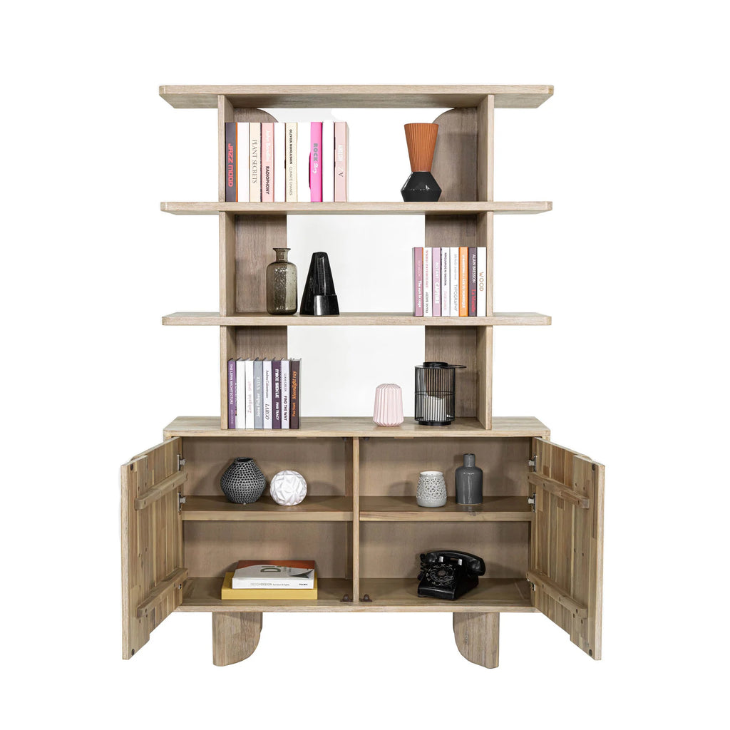 Haru Bookcase - Light House Co.