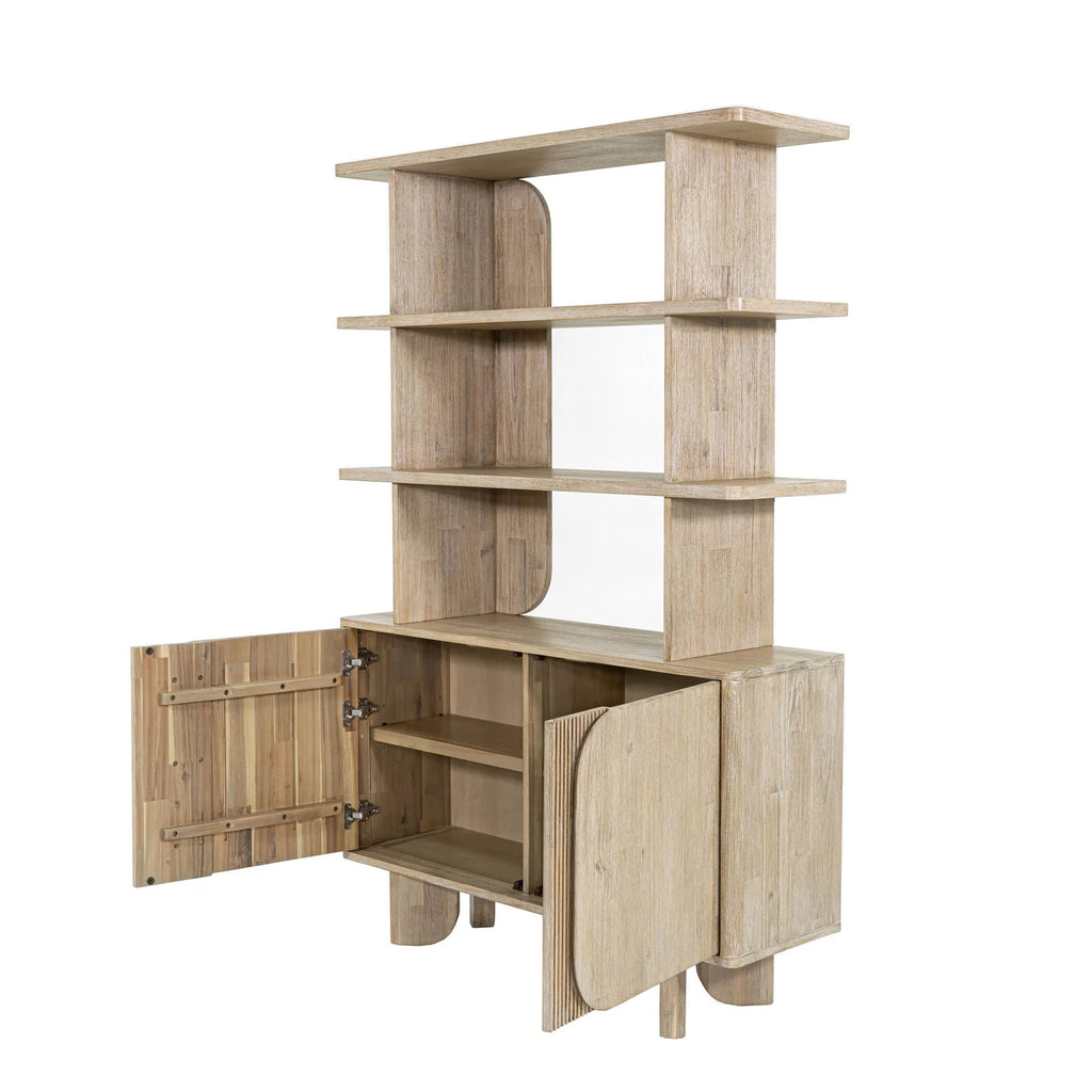 Haru Bookcase - Light House Co.