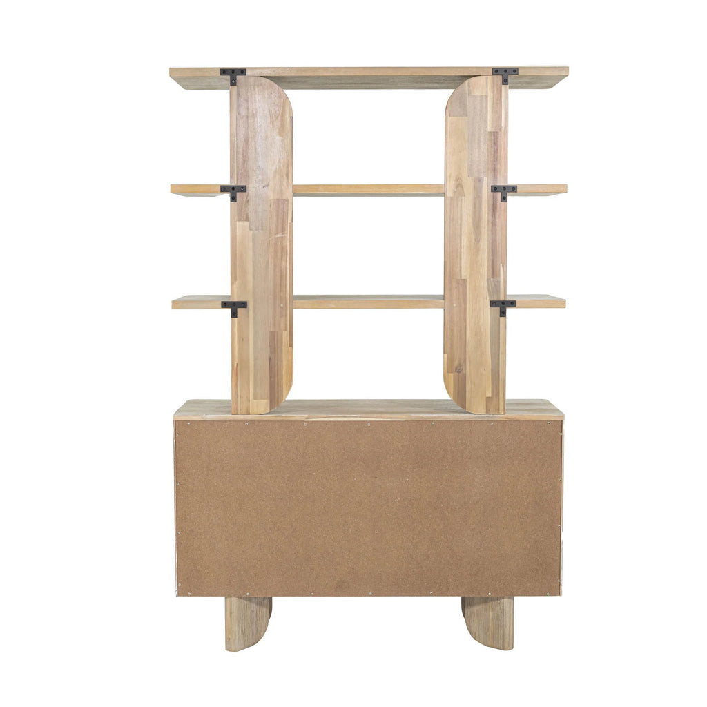 Haru Bookcase - Light House Co.