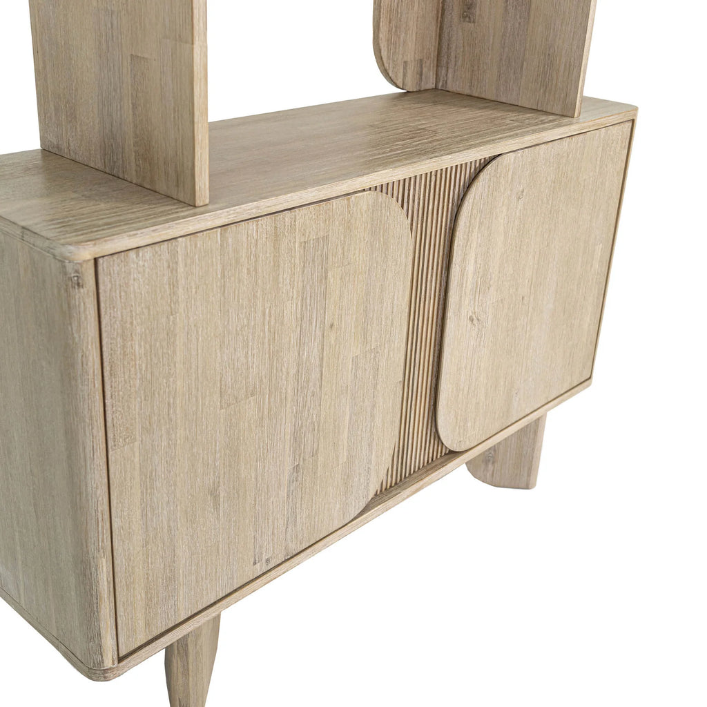 Haru Bookcase - Light House Co.