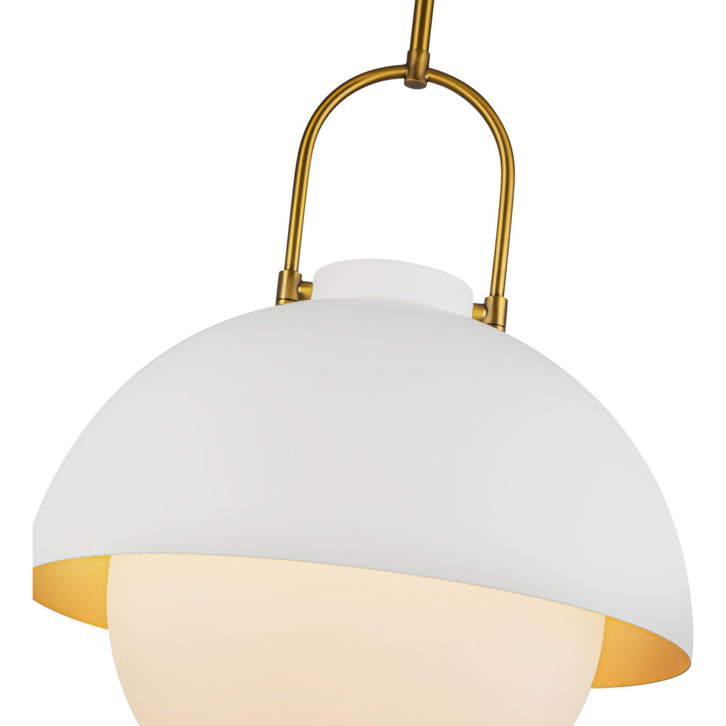 Harper Pendant - Light House Co.