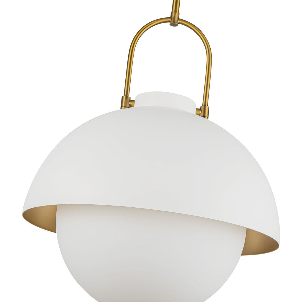Harper Pendant - Light House Co.