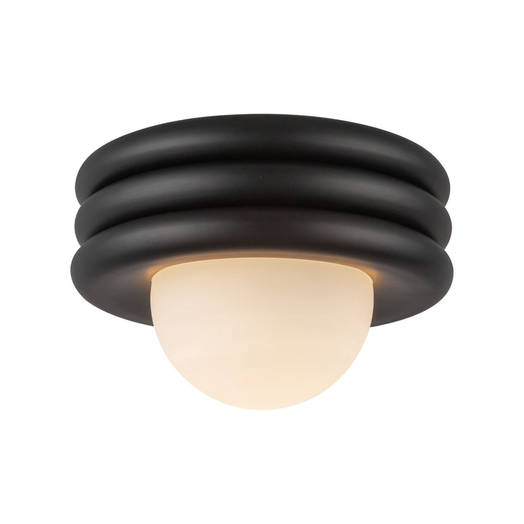 Harvey Semi-Flush Mount - Light House Co.
