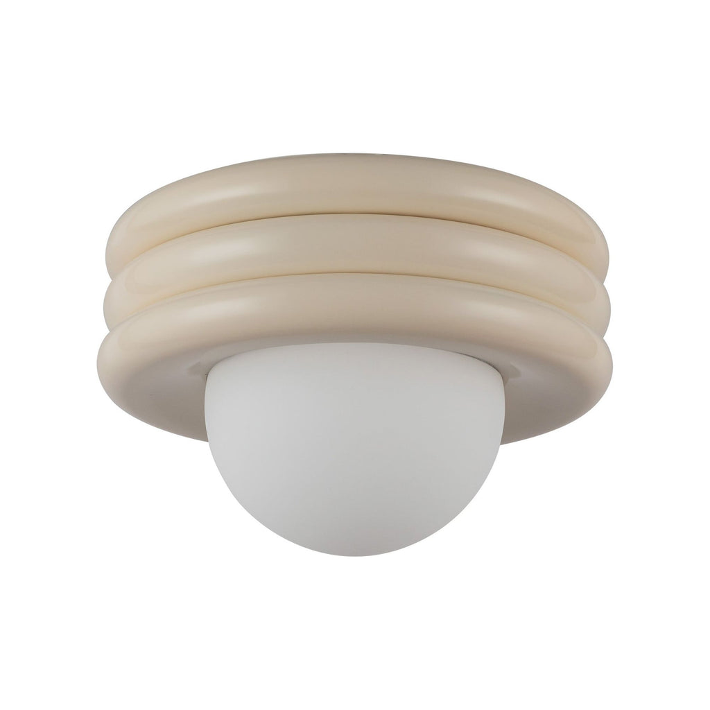 Harvey Semi-Flush Mount - Light House Co.