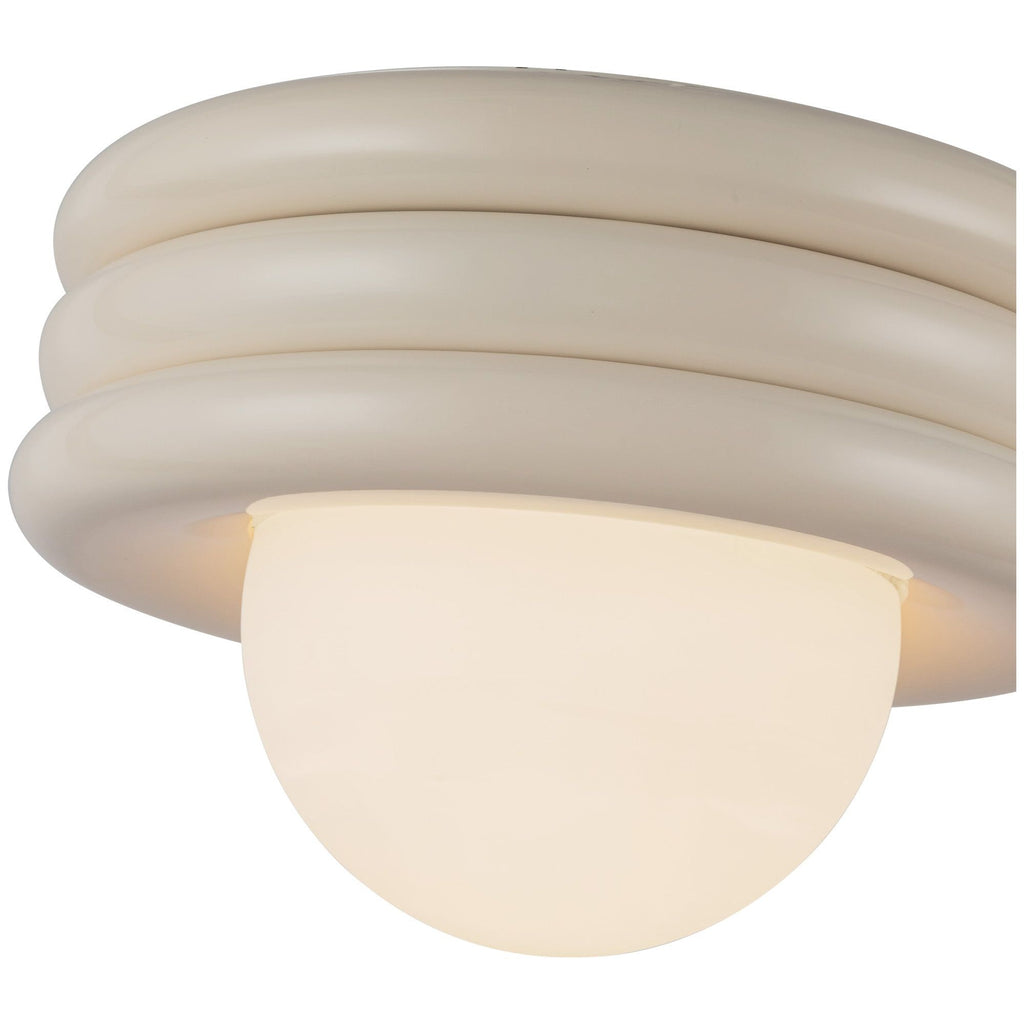 Harvey Semi-Flush Mount - Light House Co.