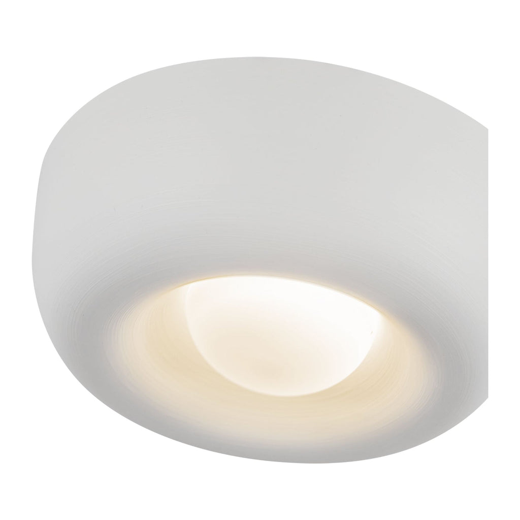 Hayden Flush Mount - Light House Co.