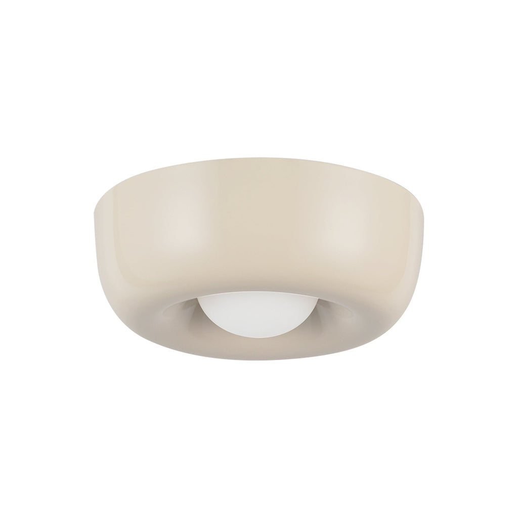 Hayden Flush Mount - Light House Co.