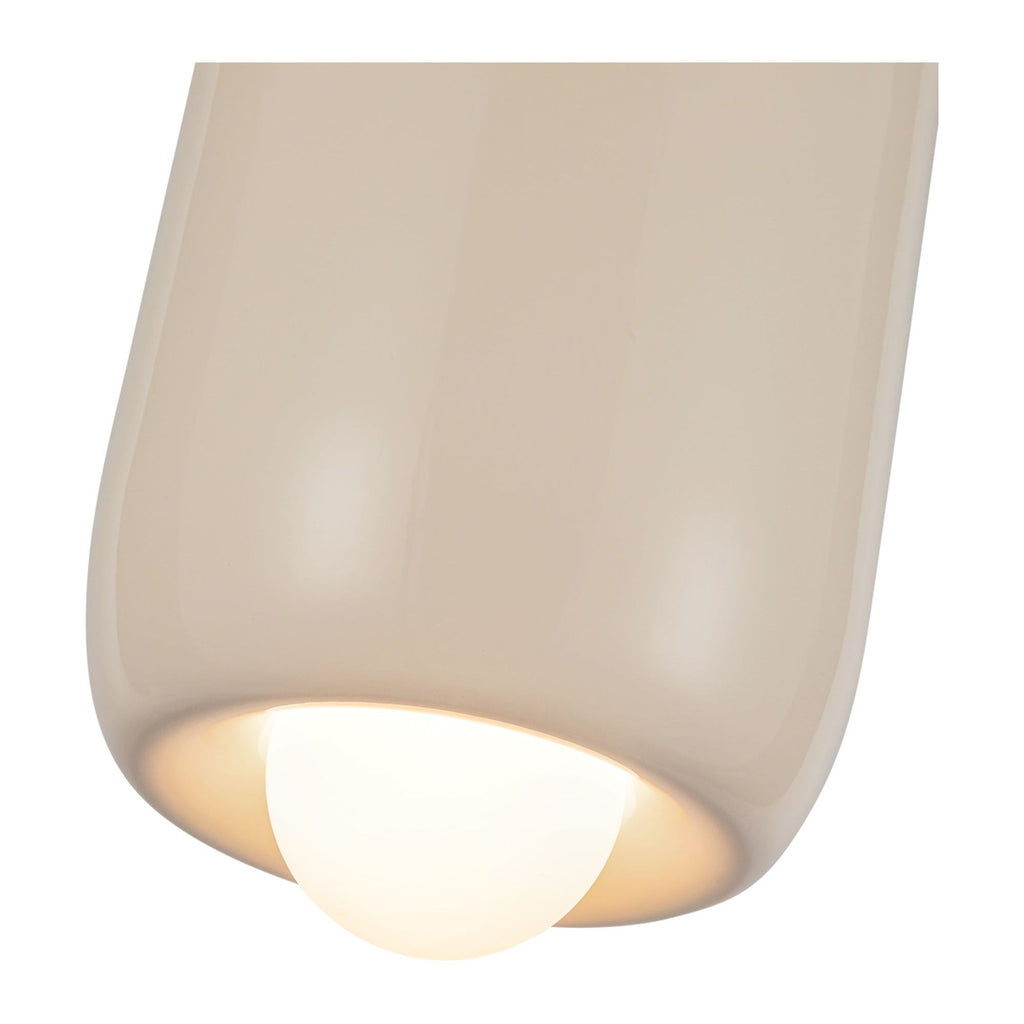 Hayden Pendant - Light House Co.