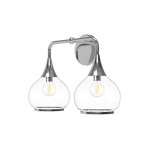 Hazel Sconce - Light House Co.