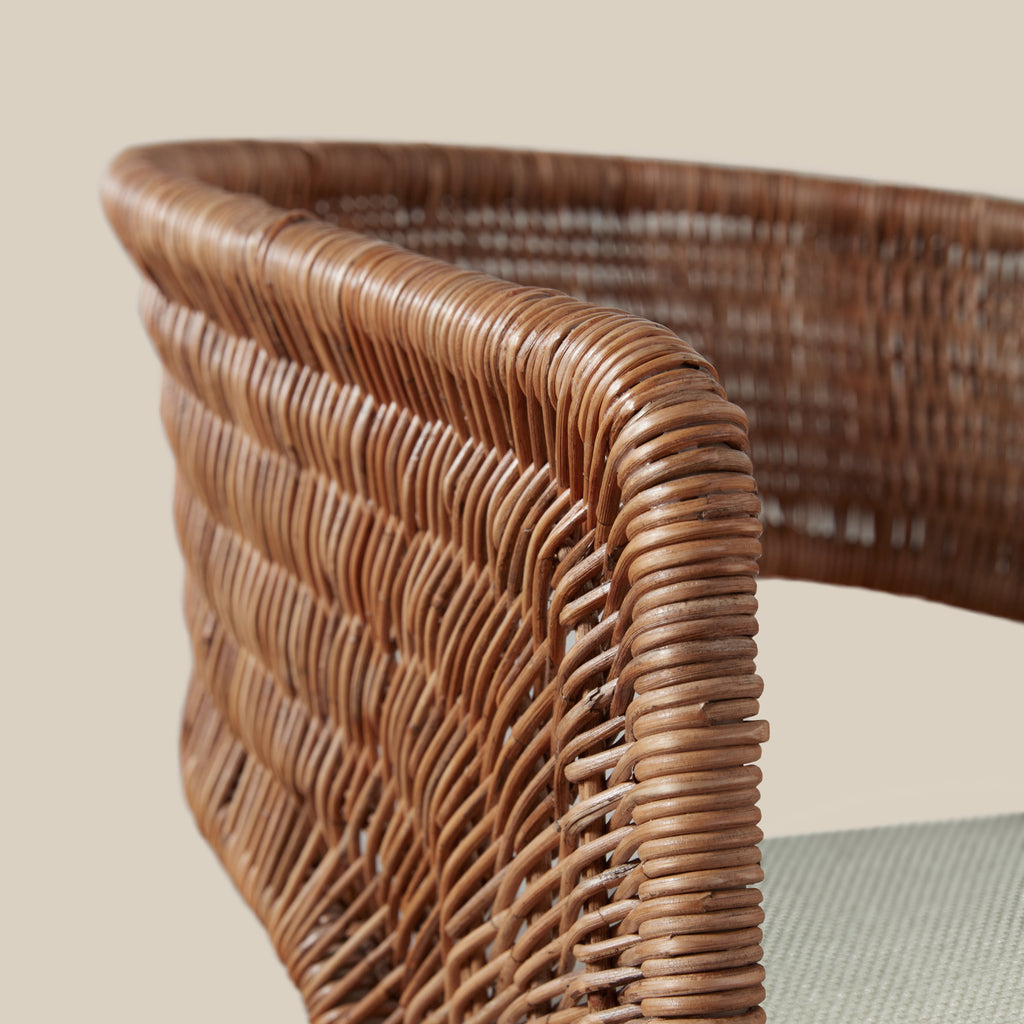 Healdsburg Dining Chair - Light House Co.