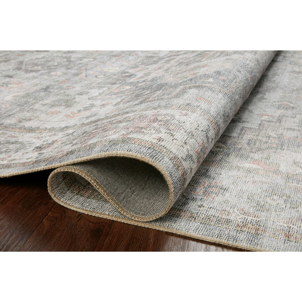 Heidi Dove / Blush Rug - Light House Co.