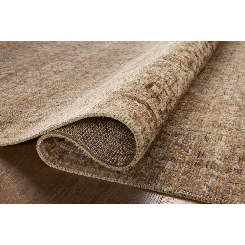 Heritage Clay / Natural Rug - Light House Co.