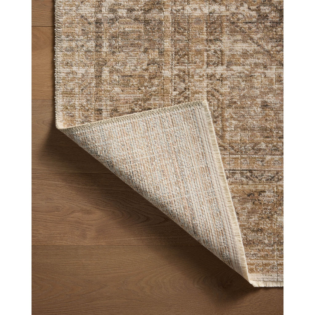 Heritage Clay / Natural Rug - Light House Co.