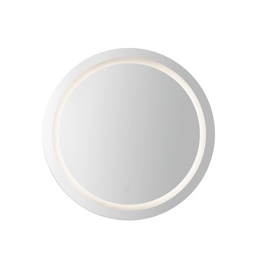 Hillmont 32" Vanity Mirror - Light House Co.
