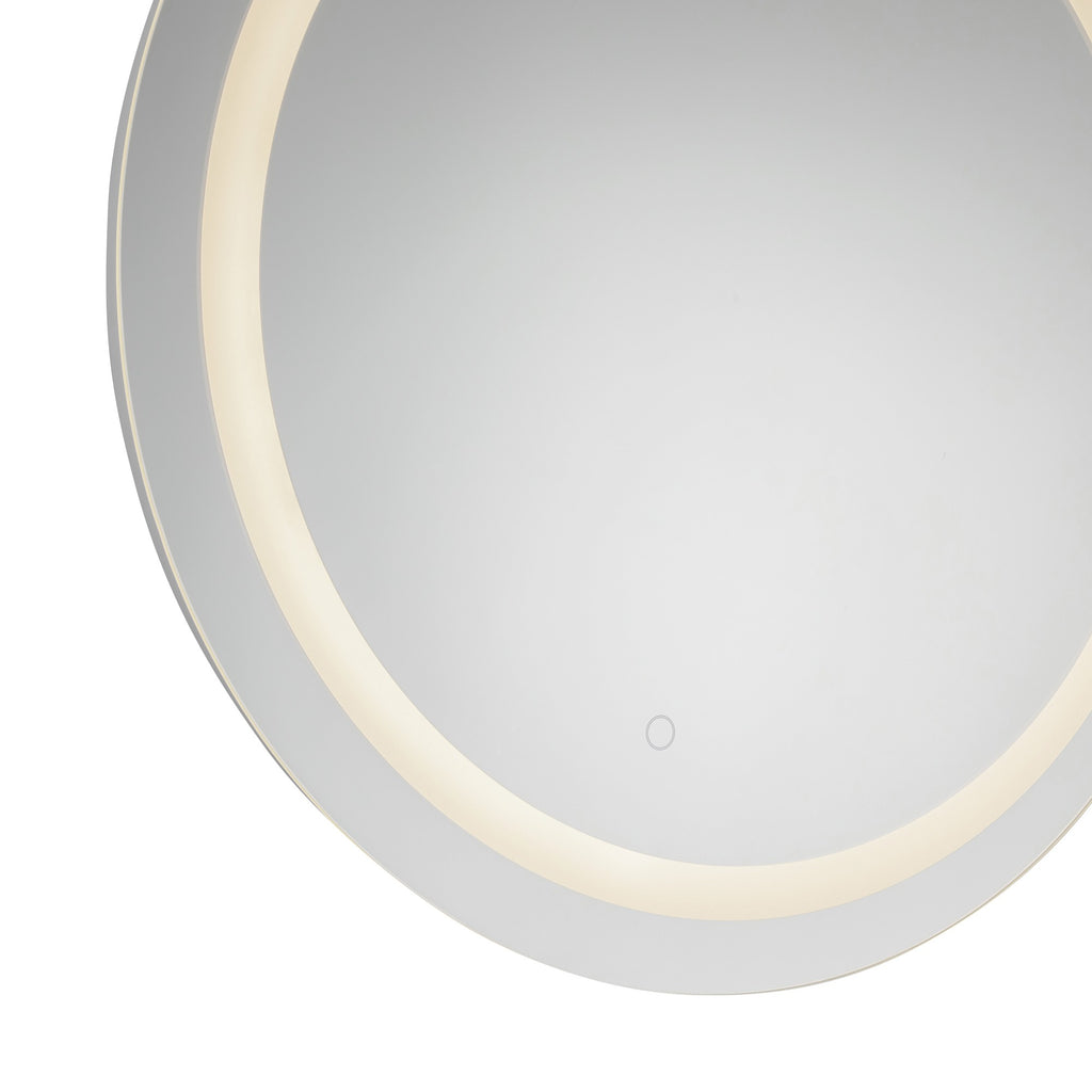 Hillmont 32" Vanity Mirror - Light House Co.