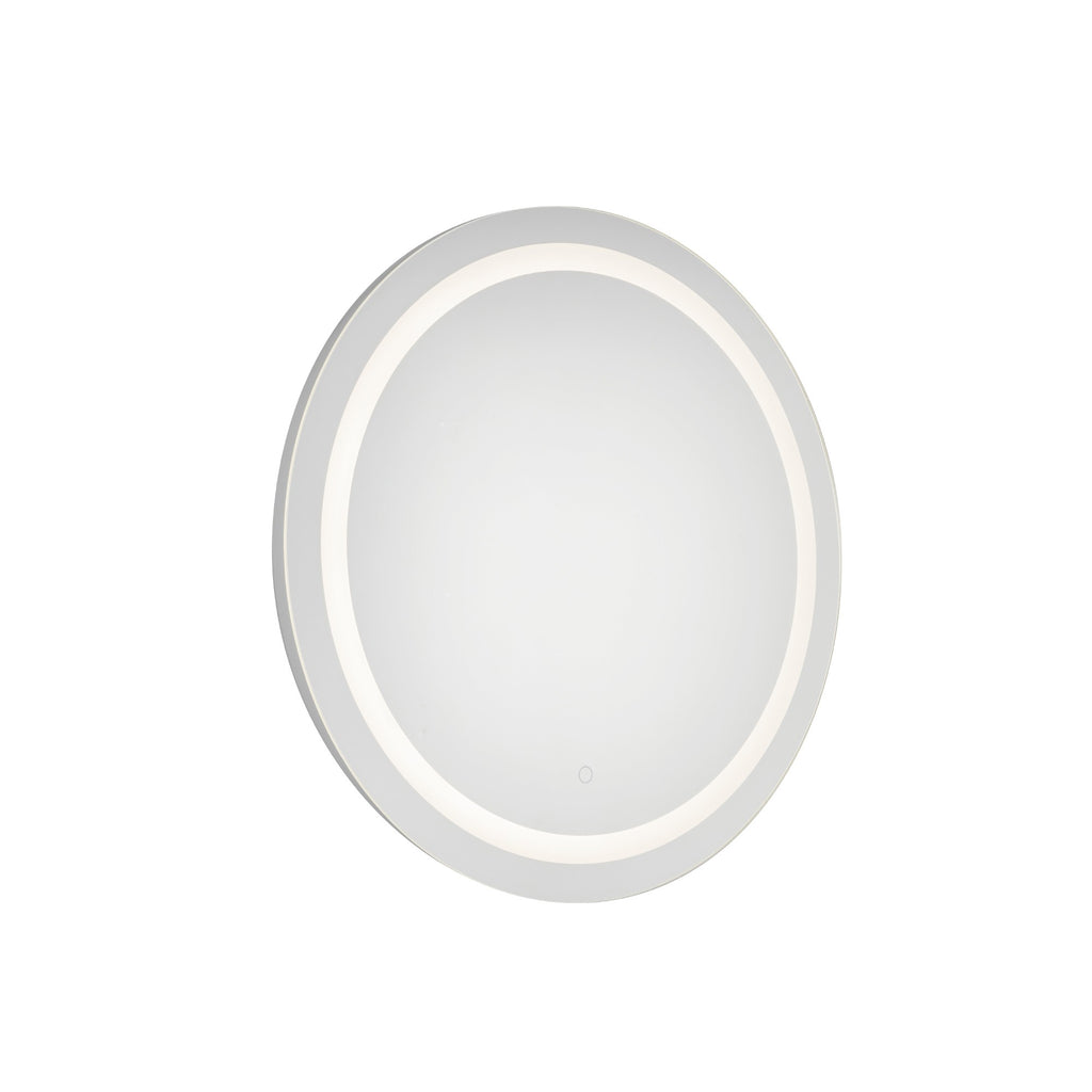 Hillmont 32" Vanity Mirror - Light House Co.