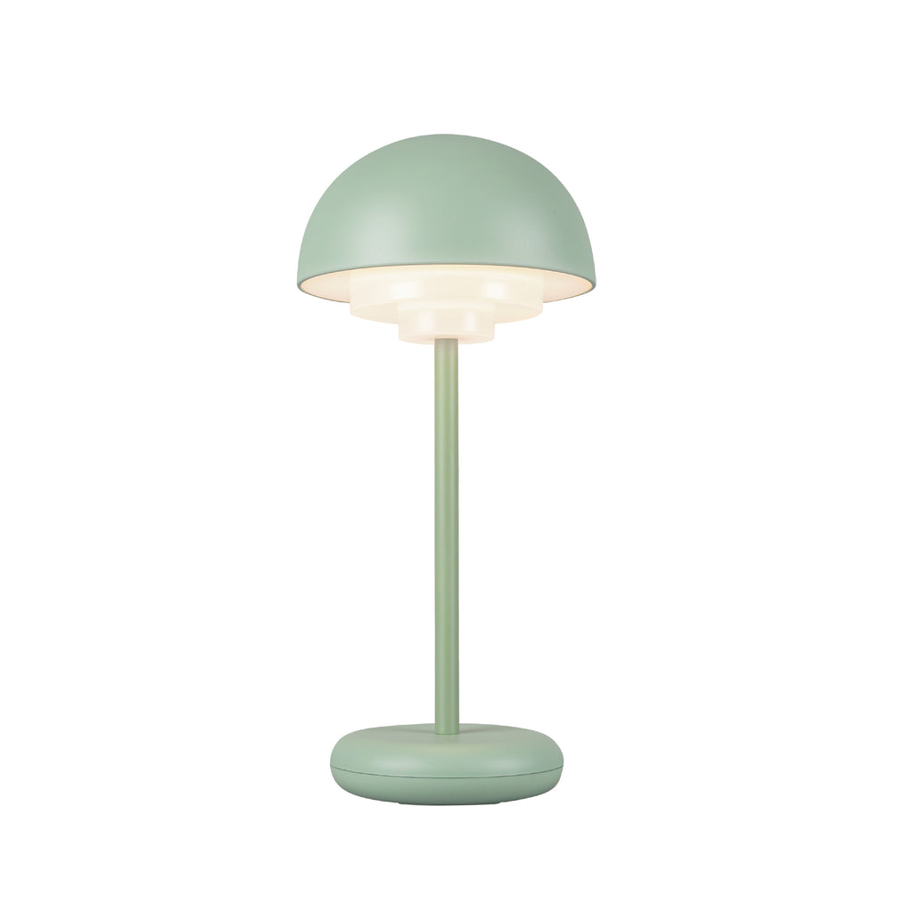 Hinata Table Lamp - Light House Co.