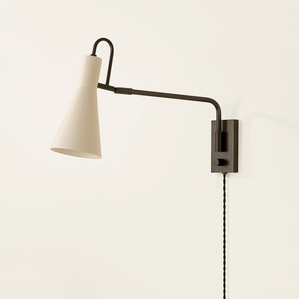 Yvette Wall Sconce - Light House Co.