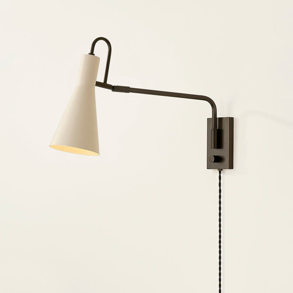 Yvette Wall Sconce - Light House Co.