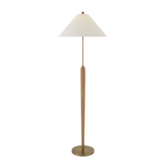 Siena Floor Lamp | Kate Marker x Mitzi | Decorative Floor Lamps | Mitzi - Light House Co.