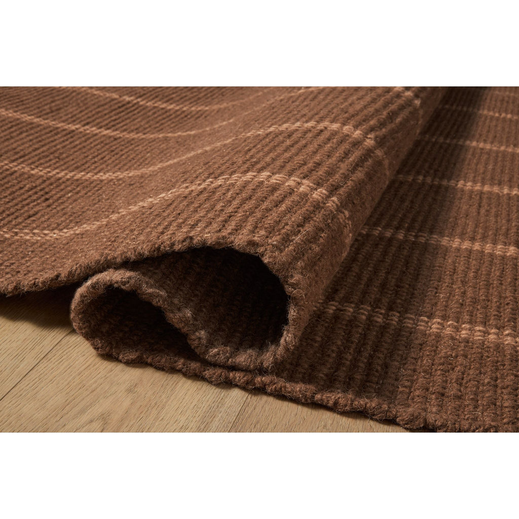 HLN-01 MAUVE / ROSE | RUGS | Loloi - Light House Co.