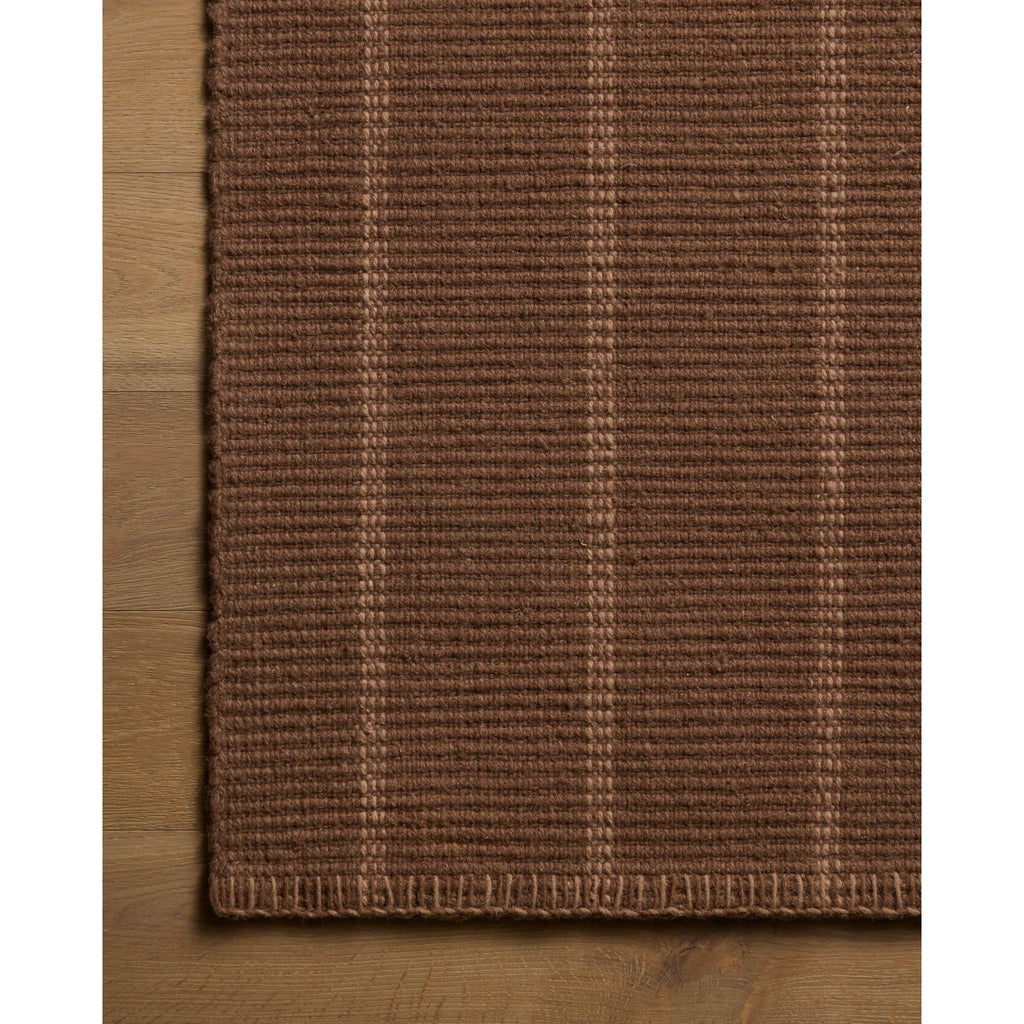 HLN-01 MAUVE / ROSE | RUGS | Loloi - Light House Co.