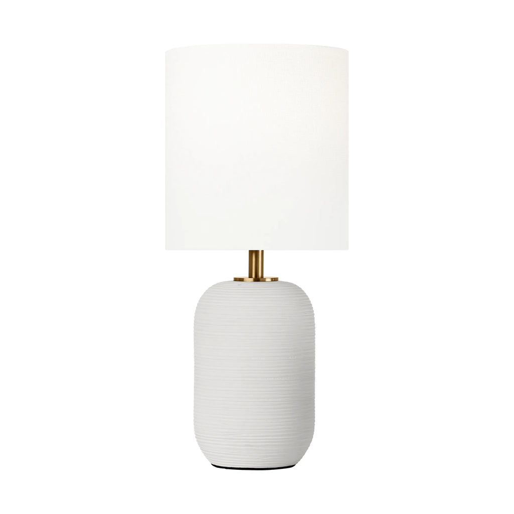 Fanny Small Table Lamp - Light House Co.