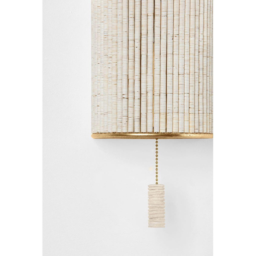 Hampden Wall Sconce - Light House Co.