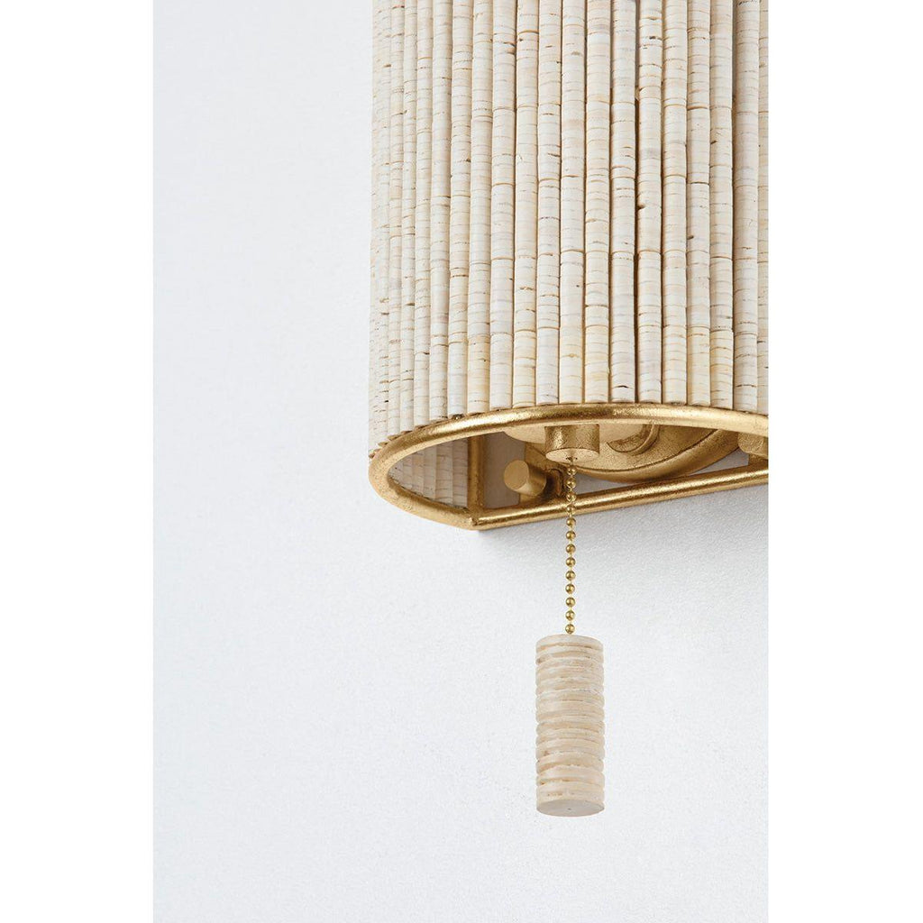 Hampden Wall Sconce - Light House Co.