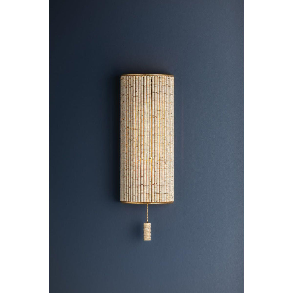 Hampden Wall Sconce - Light House Co.